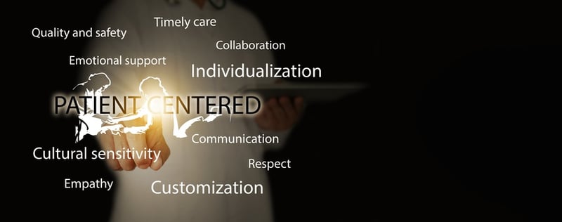 The Healthcare Revolution: How CenterWell and Icon Health are Changing Senior Care Forever