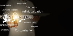 The Healthcare Revolution: How CenterWell and Icon Health are Changing Senior Care Forever