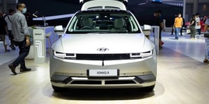 Hyundai Accelerates Southeast Asia’s EV Drive with $28 Million Investment in Thailand