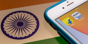Amazon’s Strategic Maneuver: Spinning Off Indian Operations Amid Regulatory Hurdles