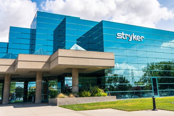 Stryker’s Masterstroke: Shaping the Future of Stroke Care with Nico Corporation Acquisition