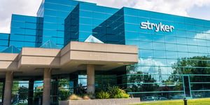 Stryker’s Masterstroke: Shaping the Future of Stroke Care with Nico Corporation Acquisition