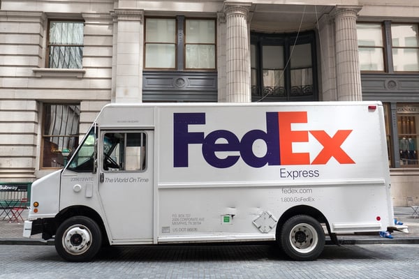 FedEx’s Bold Move: Spinning Off FedEx Freight Could Redefine the Logistics Game