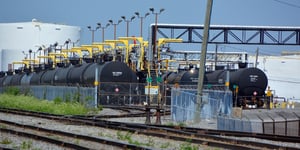 Building North America’s Energy Infrastructure: Sempra Infrastructure’s Strategic Vision