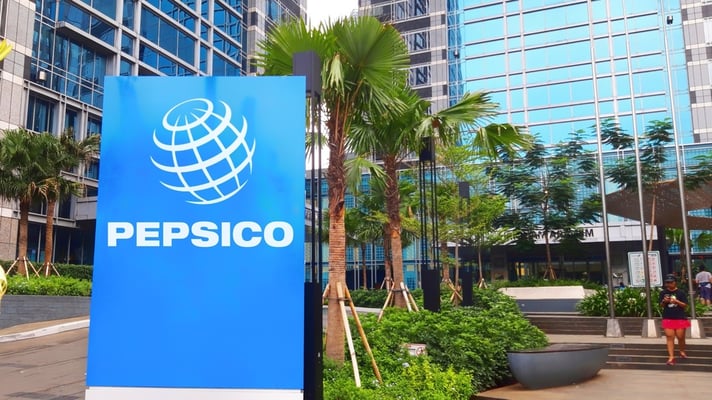 Pepsico Navigates Turbulent Waters: A Deep Dive into Its Q2 FY24 Financial Performance