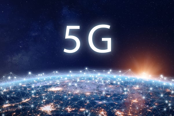 AST SpaceMobile’s ASIC Chip Development with TSMC: Pioneering Space-Based Cellular Networks