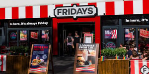 The Remarkable Turnaround of TGI Fridays Under G5ive Restaurant Group’s Wing