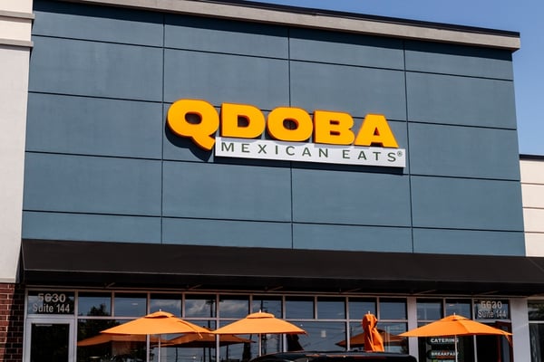 The Fast-Casual Feeding Frenzy: Expansion, Acquisitions, and the Race for Dominance