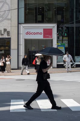 6G: The Next Frontier in Telecom, Led by Giants DOCOMO and NTT