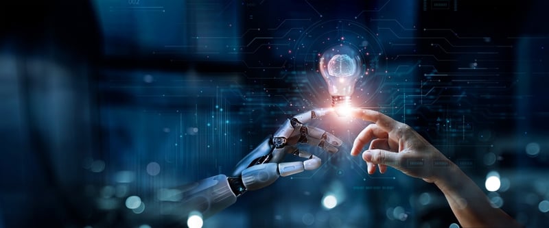 The Future of Fragrance: AI and Personalization