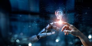The Future of Fragrance: AI and Personalization