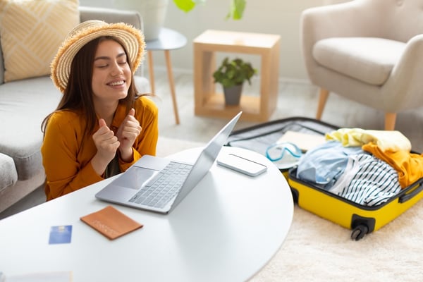 Why Cloud Computing is Now the Unsung Hero of the Travel Boom