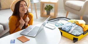 Why Cloud Computing is Now the Unsung Hero of the Travel Boom
