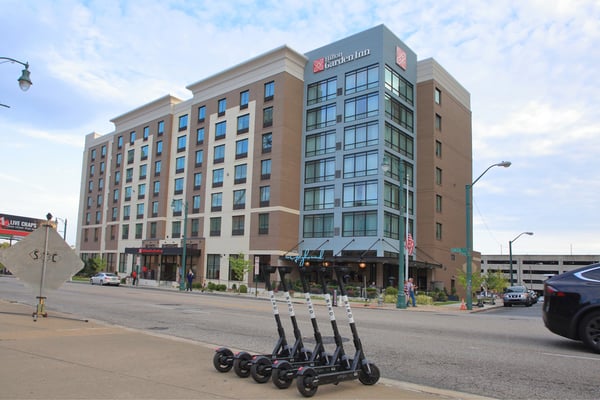 Hilton’s Bold Leap: Acquiring Graduate Hotels in a $210 Million Strategic Play