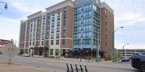 Hilton’s Bold Leap: Acquiring Graduate Hotels in a $210 Million Strategic Play
