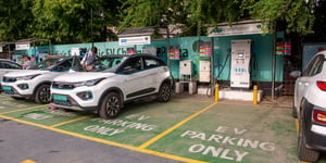 Electric Dreams: How Adani and Mahindra are Powering India’s EV Revolution