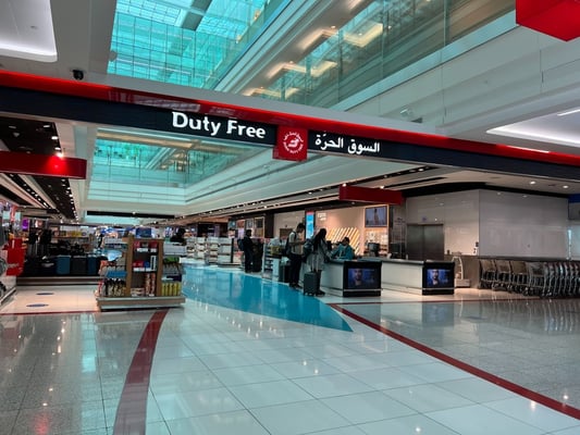 Dubai’s Vision: Establishing the World’s Largest Fresh Food Logistics Centre