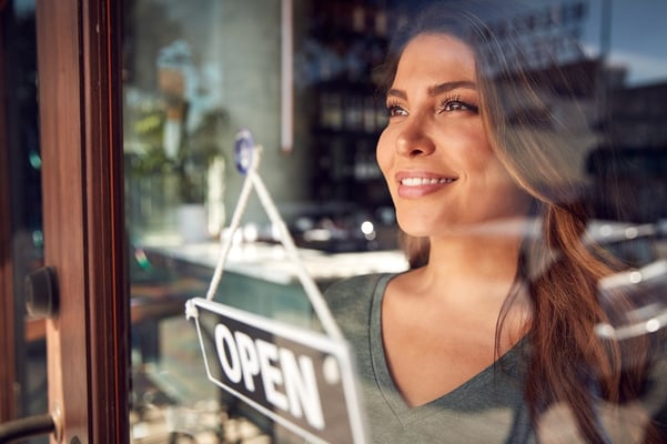 Jessica Breslow Takes the Helm at PJW Restaurant Group: Charting a New Course for Growth