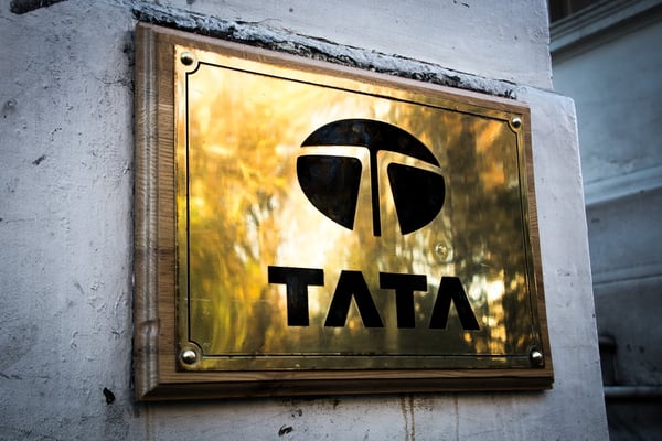 The Big Shift at Tata AIG: Amit Ganorkar Takes the Wheel