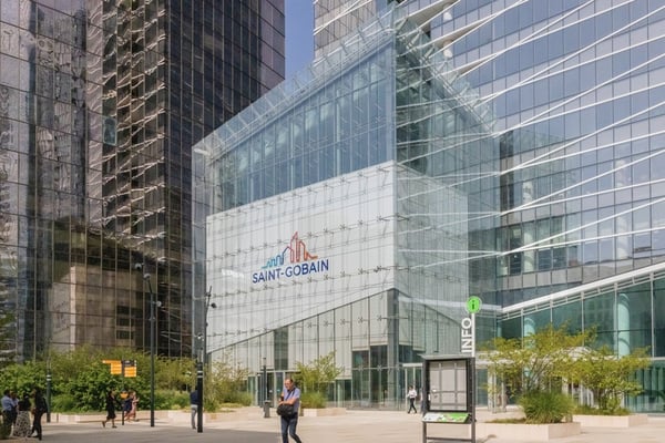 Why Saint-Gobain’s Optimism is a Beacon for the Construction Materials Sector