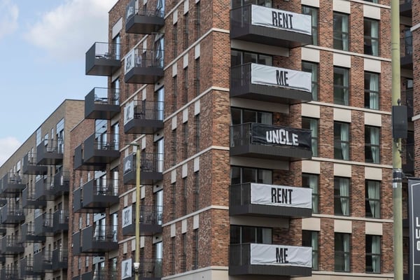 UK’s Housing Market Boom: A 25% Price Surge Predicted by 2029