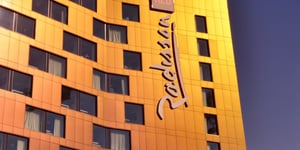 Radisson RED Galvanizes Ireland’s Hotel Scene with Galway Debut
