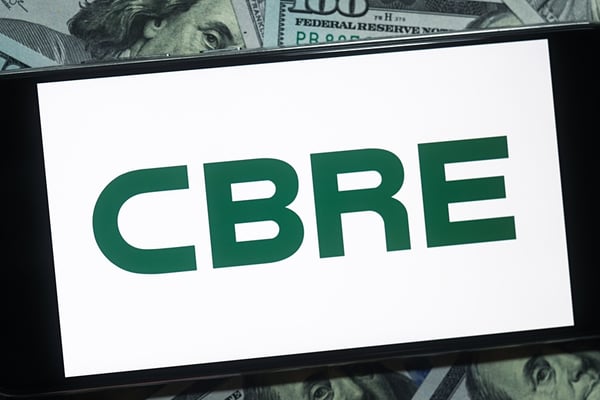 CBRE Group Shatters Expectations: What This Means for the Real Estate Market