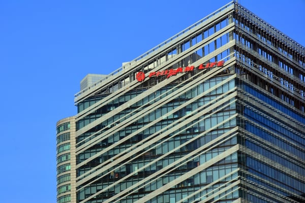Philippines Sets a Precedent with Privacy Enhancing Technologies in Insurance