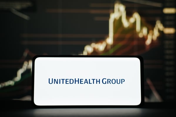 UnitedHealth Group Surmounts Cybersecurity and Regulatory Challenges to Post Strong Q1 Earnings