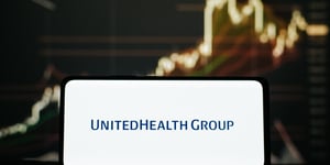 UnitedHealth Group Surmounts Cybersecurity and Regulatory Challenges to Post Strong Q1 Earnings