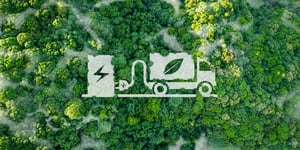 Electrifying Logistics: Amazon’s Move Towards No-fumes Delivery
