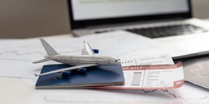 Soaring Costs: The Surge in Airfares to Visa-Free Destinations