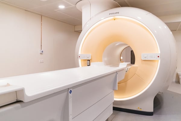Philips Korea Unveils AI-powered CT 5300: Revolutionizing Radiology