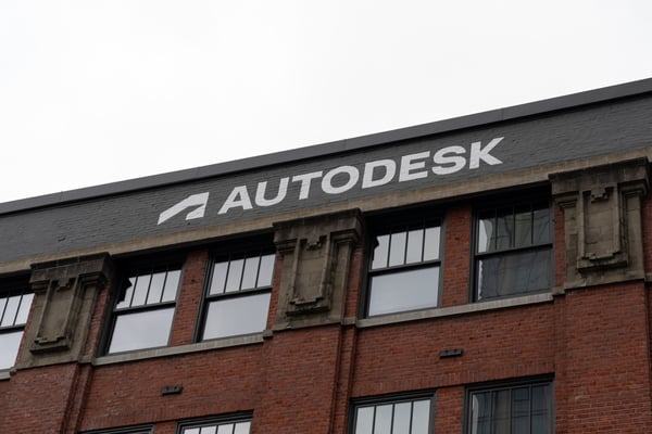 Autodesk’s Strategic Leap into AI: Shaping the Future of Construction