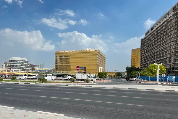 Radisson’s Strategic Maneuver in Oman: More Than Just Another Hotel Opening