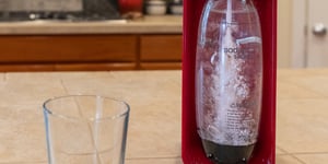 SodaStream’s Green Revolution: Pioneering Sustainability in the Beverage Industry