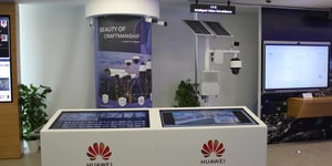 Huawei’s FusionSolar: Pioneering Renewable Energy Solutions in the FMCG Sector