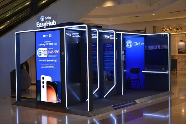 Why Globe Telecom’s Bold Move in Luzon is a Game-Changer for the Philippines