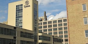 The Future of Food: Tyson Foods’ Pioneering Move into Insect Protein