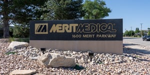 Merit Medical’s Strategic Acquisition of Cook Medical’s Lead Management Portfolio