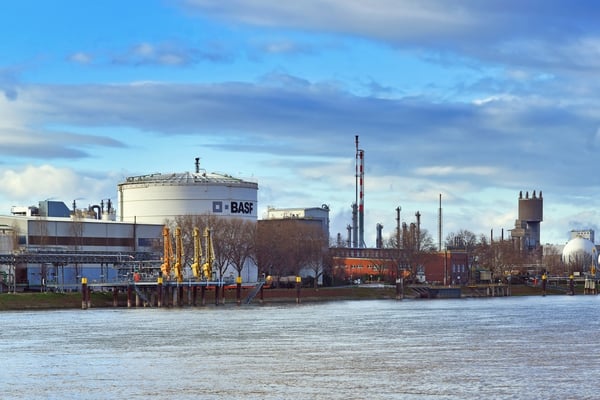 Saint-Gobain’s Billion-Dollar Bet on FOSROC: A Game Changer for Construction Chemicals