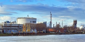 Saint-Gobain’s Billion-Dollar Bet on FOSROC: A Game Changer for Construction Chemicals