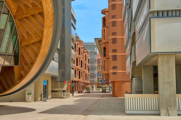 Masdar’s Strategic Acquisitions: Shaping the Future of Renewable Energy