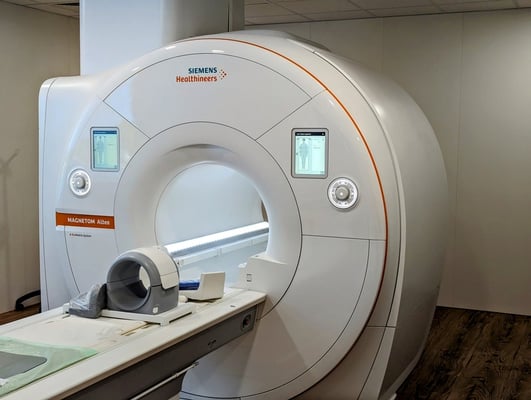 Innovating the Future: The New MRI Research Hub in Ohio