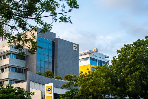 Exploring the Surge: MTN Ghana’s Phenomenal Revenue Growth in the Fintech Era