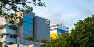 Exploring the Surge: MTN Ghana’s Phenomenal Revenue Growth in the Fintech Era