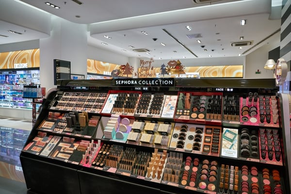 Is Next’s Move on The Body Shop the Next Big Shake-Up in Retail?