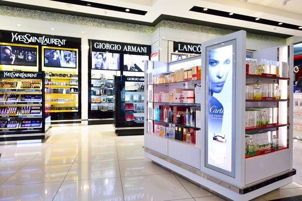 Why Emirates’ Dip into Travel Retail Could Reshape Airport Shopping Globally