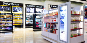 Why Emirates’ Dip into Travel Retail Could Reshape Airport Shopping Globally