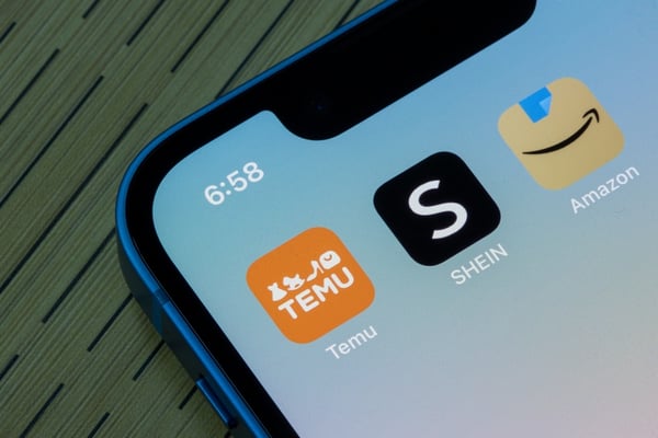 The Battle for Global E-Commerce Dominance: Temu and Shein Challenge Amazon’s Throne